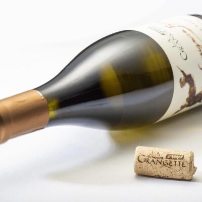 Carignan white 1