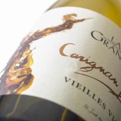 Carignan white 2
