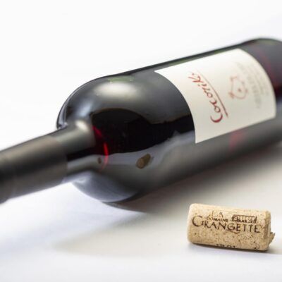 CocoriKo red wine 3