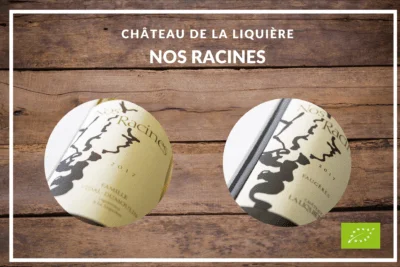 Nos Racines Winebox