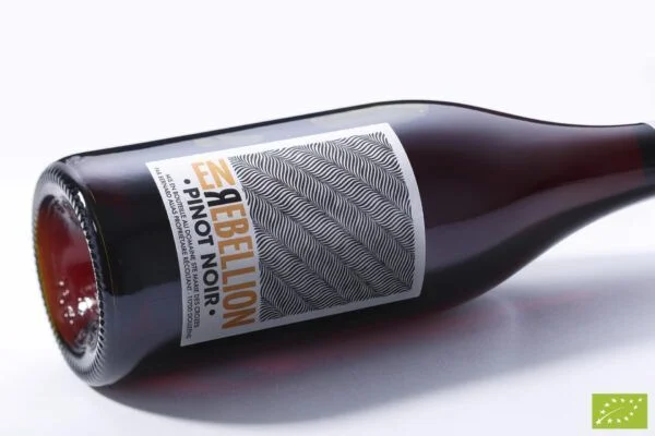 En Rébellion Pinot Noir