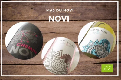 Novi Wine Box