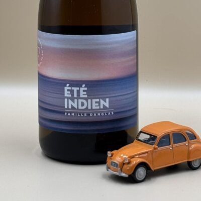 Été indien