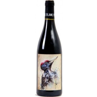 Pic Noir Syrah