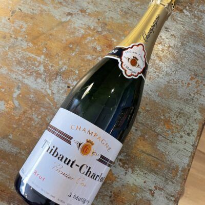 Champagne Brut