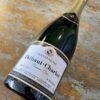 Champagne Demi-Sec