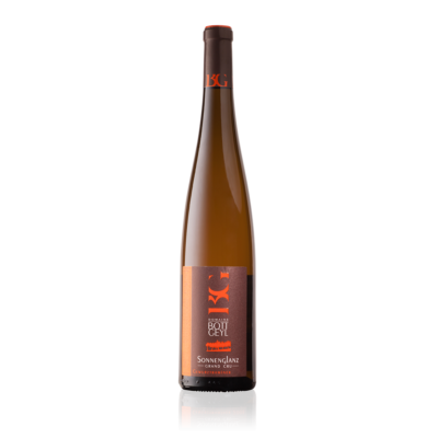 Gewurztraminer “Sonnenglanz”