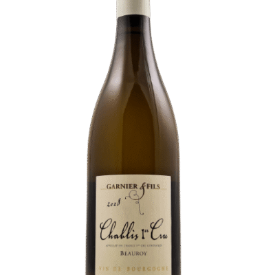Chablis 1er Cru "Beauroy"