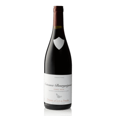 Côteaux Bourguignons “Pinot Noir”