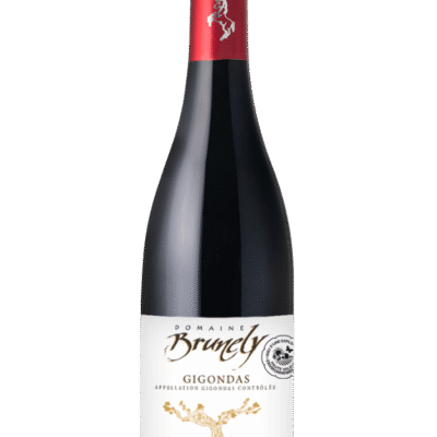 Gigondas Rouge