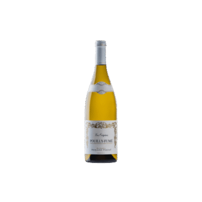 Les Origines Pouilly-Fumé