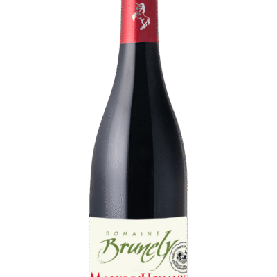 Cotes du Rhone Villages "Massif d'uchaux"