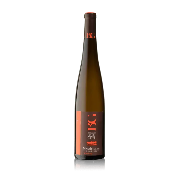 Riesling Grand Cru "Mandelberg"