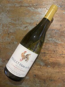 Poulet Père & Fils Chardonnay