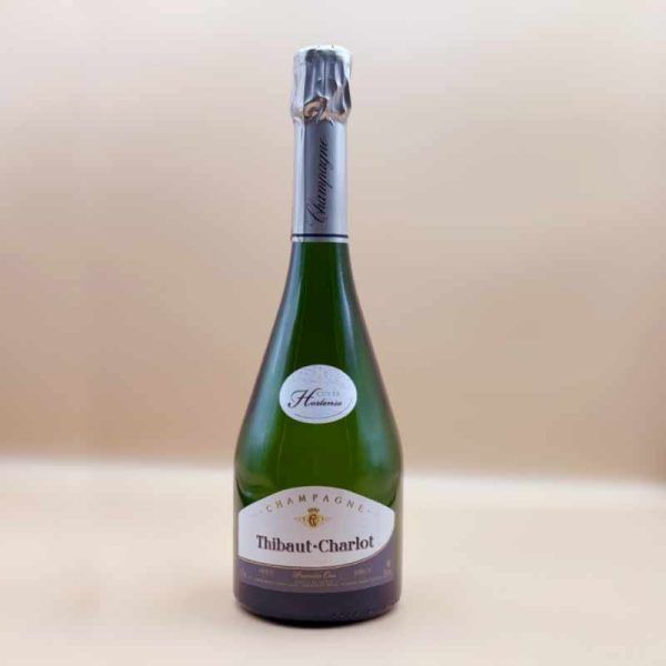 Test Thibaut-Charlot Champagne - Image 2