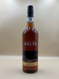 Dalva Colheita White 2007