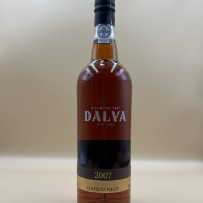 Dalva Colheita White 2007