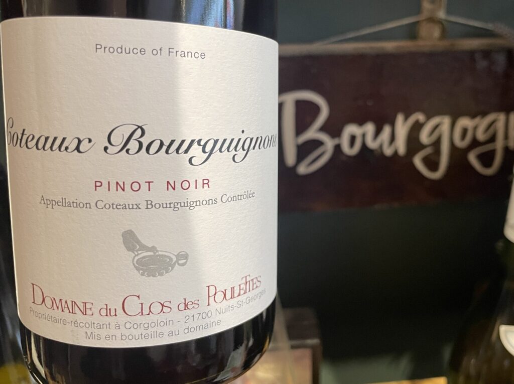 Vinsmagning - Den STORE Pinot Noir smagning - Torsdag den 30. oktober 2025