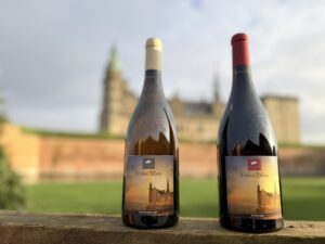 Smagskasse: Maison Dhami – Chardonnay & Syrah - Limited edition (6 flasker)