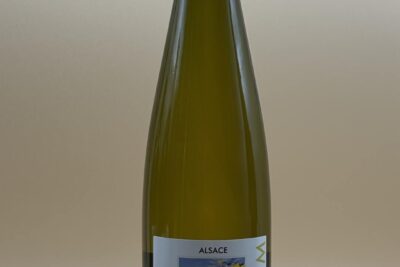 Frankrig Alsace Riesling Hvidvin Paul Schneider Riesling Alsace