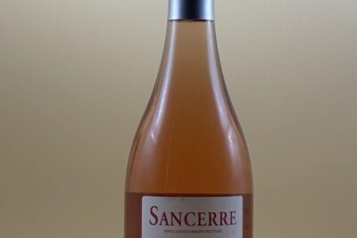 Frankrig Loire Sancerre Pinot Noir Rosé Franck Millet Sancerre Rosé Loire