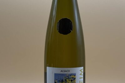 Frankrig Alsace Pinot Gris Hvidvin Paul Schneider Pinot Gris Alsace