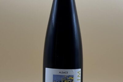 Frankrig Alsace Pinot Noir Rødvin Paul Schneider Pinot Noir Alsace