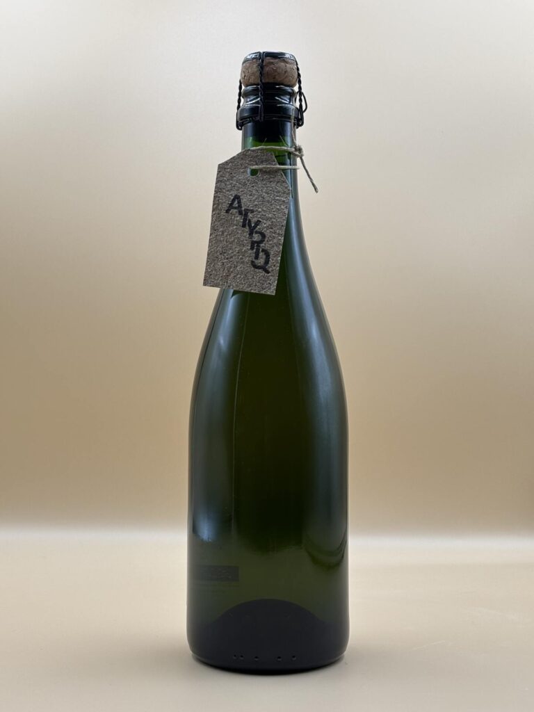Frankrig Sydfrankrig - Languedoc Picpoul de Pinet Piquepoul gris Mousserende vin Domaine La Grangette Atypique