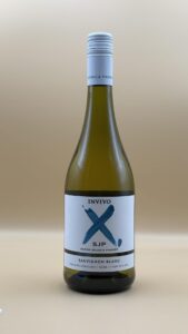 New Zealand Marlborough Kauwhata Sauvignon Blanc Hvidvin Sarah Jessica Parker Invivo X Sauvignon Blanc
