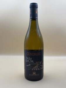Frankrig Rhone Côtes du Rhône Viognier Hvidvin Alain Jaume La Butte d'Or Condrieu