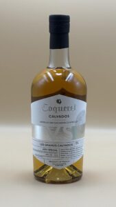 Frankrig Normandiet Milly æbler Calvados Domaine du Coquerel, Calvados Coquerel Fine