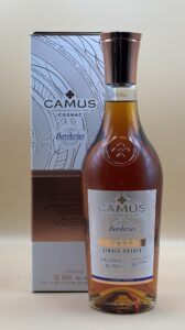 Frankrig Cognac Ugni Blanc Colombard Cognac Camus V.S.O.P. Borderies i gavekarton 70cl