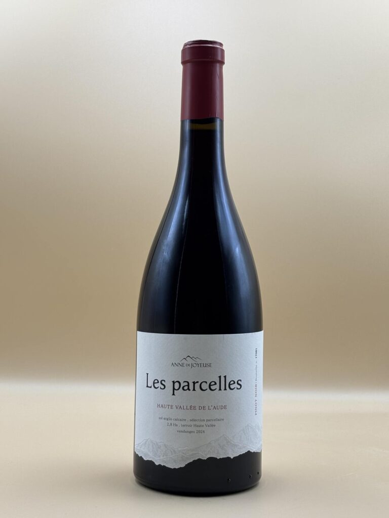 Frankrig Languedoc Limoux Pinot Noir Rødvin Anne De Joyeuse Les Paracelles' Rouge IGP Haute Vallée de l’Aude