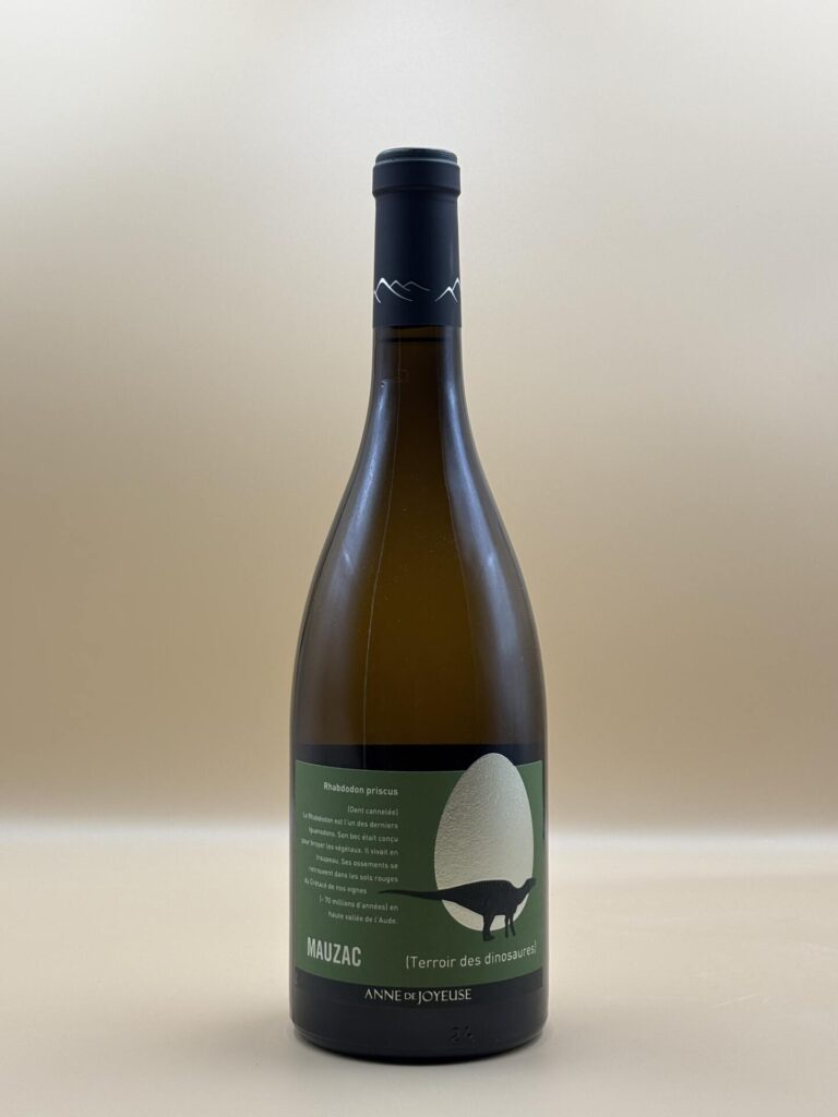 Frankrig Languedoc Limoux Mauzac Hvidvin Anne De Joyeuse RHABDODON MAUZAC IGP Oaked