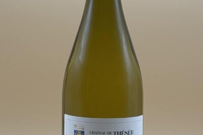 Frankrig Loire Touraine Sauvignon Blanc Hvidvin Château de Thésée La Closerie - AOP Touraine