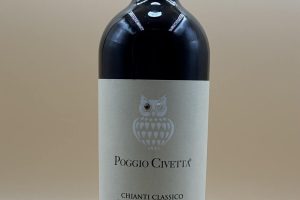 Italien Toscana Sangiovese Canaiolo Cabernet Sauvignon Rødvin Tenuta Rossetti Chianti Classico Toscana