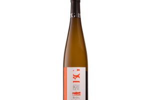 BOTT GEYL RIESLING “LES ELEMENTS”