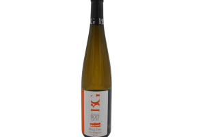 Bott Geyl Pinot Gris Les Elements 2018