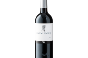 Chateau Teyssier 2020