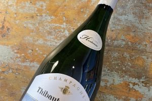 Cuvée Hortense Brut