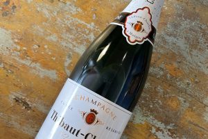 Cuvée Réservée Brut