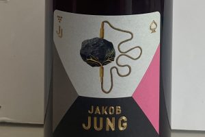 Jung spätburgunder