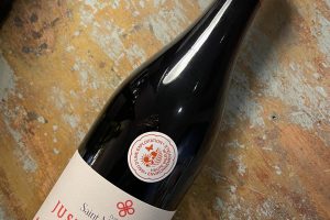 Just Cinsault