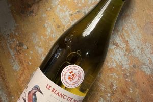 Le Blanc de Martin