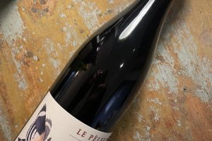 Le Pèlerin