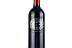 Pezat Bordeaux Supérieur rød