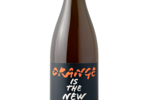 orange wine